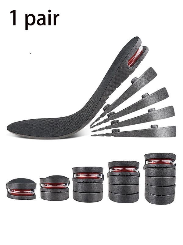 Reguleeritav õhu padi talla kõrguse jaoks (kõrguse astmed: 3, 4,5, 6 ja 7,5 cm; Materjal: puit; Sobib tekstiilkingadele; Mudeli number: lz1729448766952346274)