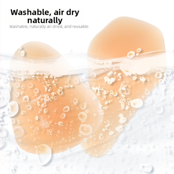 Täiskasvanutele mõeldud silikoonist põlvetugi, sobib jooksmisele ja jalgpallile