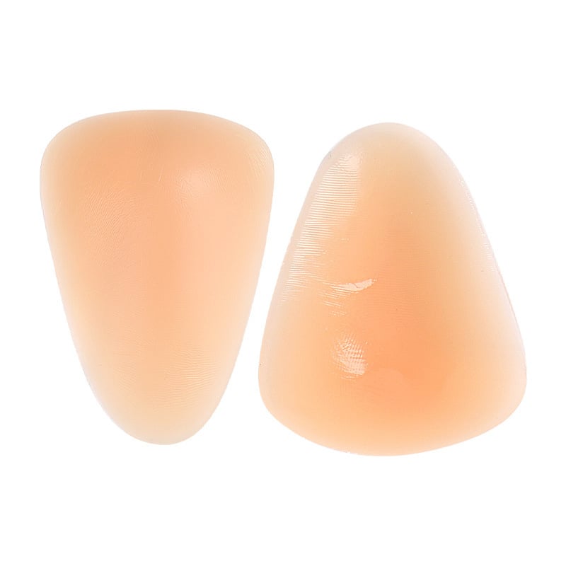 Täiskasvanutele mõeldud silikoonist põlvetugi, sobib jooksmisele ja jalgpallile