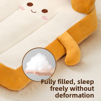 Koera voodi – patja, nelja aastaaja pestav, materjal PP puuvill