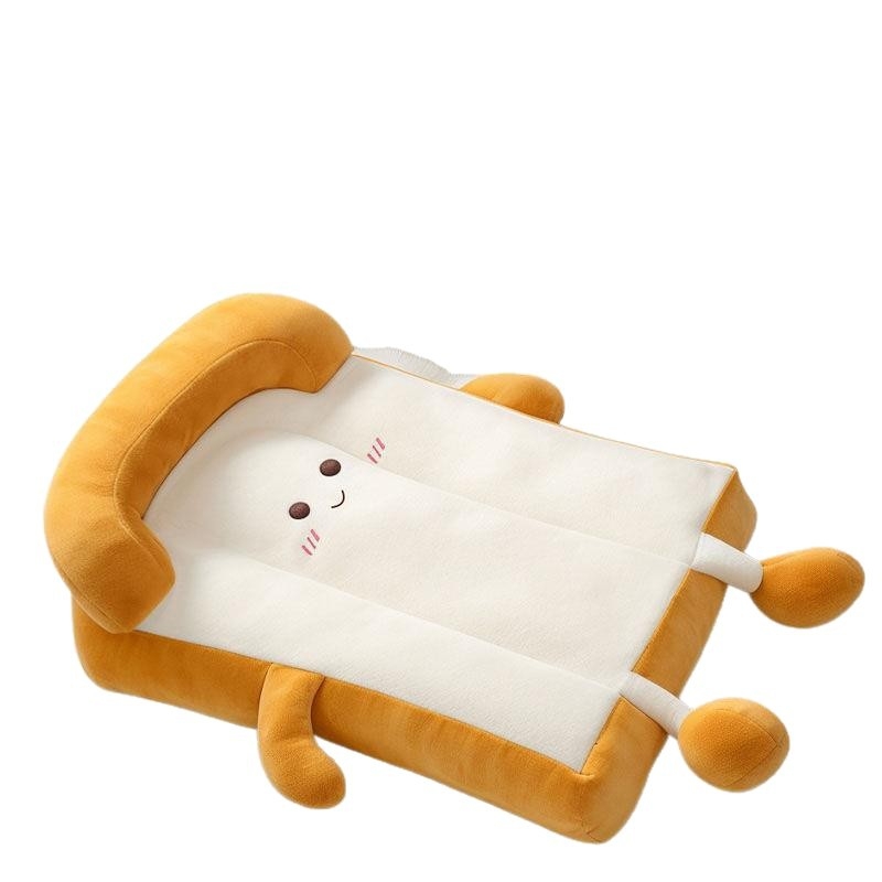 Koera voodi – patja, nelja aastaaja pestav, materjal PP puuvill