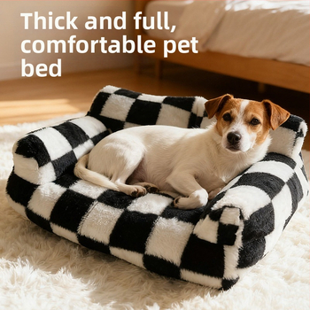 Koera voodi kangast — Shengze bränd