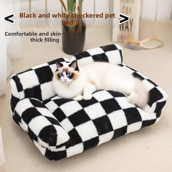 Koera voodi kangast — Shengze bränd