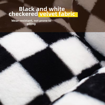 Koera voodi kangast — Shengze bränd