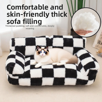 Osli kangast lemmikloomade pesakond koertele – nelja aastaaja mugavus, piiriülesed ekspordid