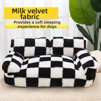 Osli kangast lemmikloomade pesakond koertele – nelja aastaaja mugavus, piiriülesed ekspordid