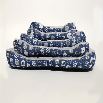 Koera voodi raudtraadist konstruktsiooniga (mudel jd601102661569618)