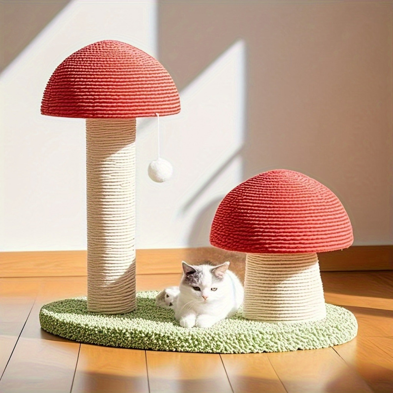 Koera kriimustustpost sizalilõngaga | Tootekood jd601100959119908