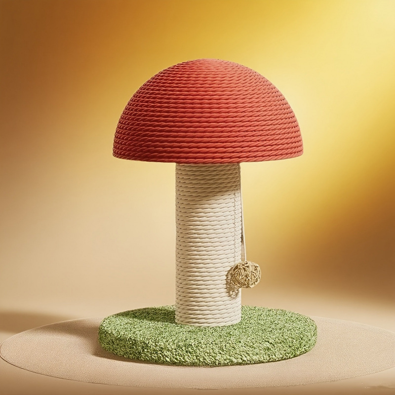 Koera kriimustustpost sizalilõngaga | Tootekood jd601100959119908