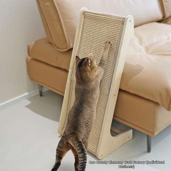 Puidust kassi voodi minimalistliku stiiliga Forest dream