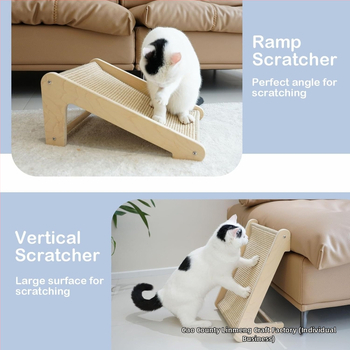 Puidust kassi voodi minimalistliku stiiliga Forest dream