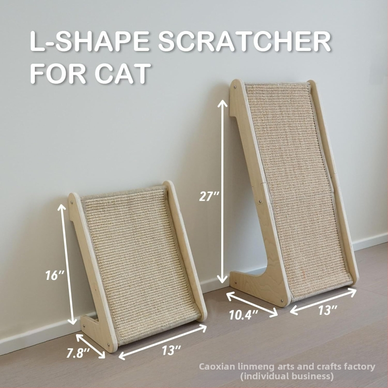 Puidust kassi voodi minimalistliku stiiliga Forest dream