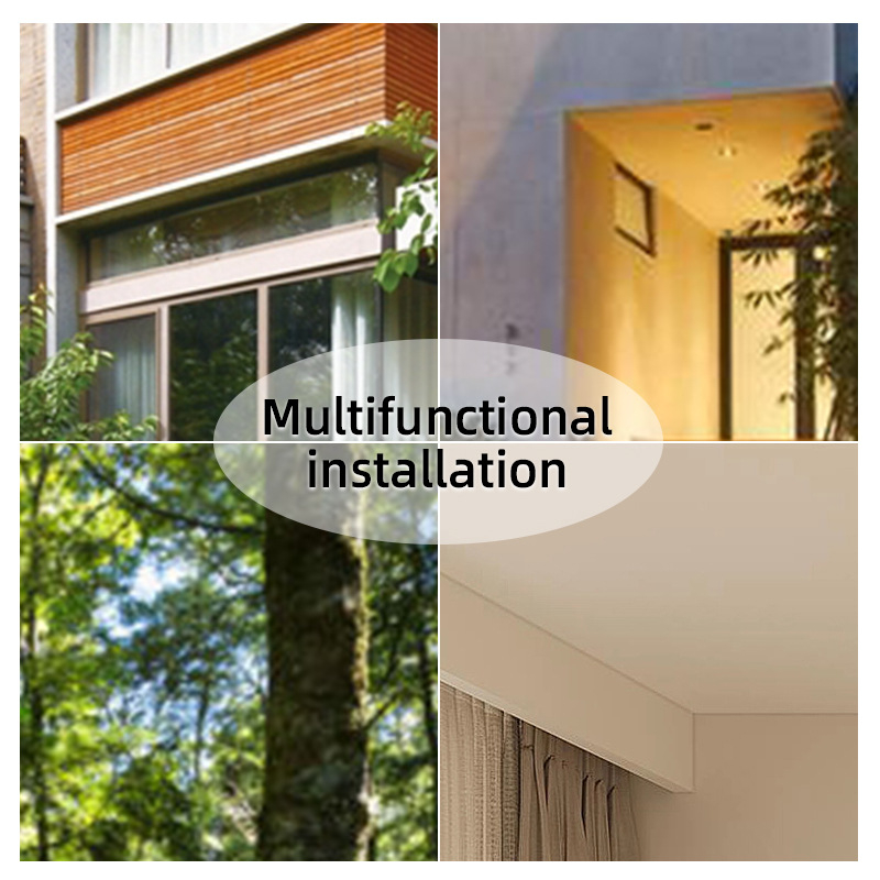 Guanghongyu Silikooni mansett Eufy C2 jaoks, Mudel: eufy c2; Ühilduv Eufy C2-ga