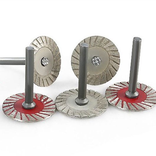 Elektriline lihvimise ja graveerimise masin kividel, Simiyou JY-344, Materjal: Sintered, Maksimaalne joone kiirus 6000