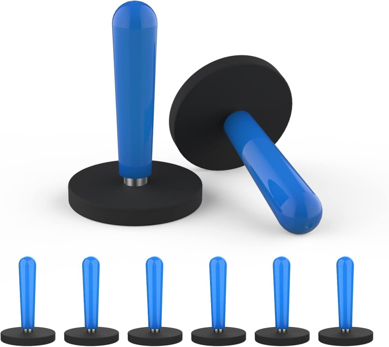 Magnetkinnitus auto värvimisfilmi jaoks – Tuyile, PP, kõik sõidukitüübid, autofilm tööriist, mudel A002