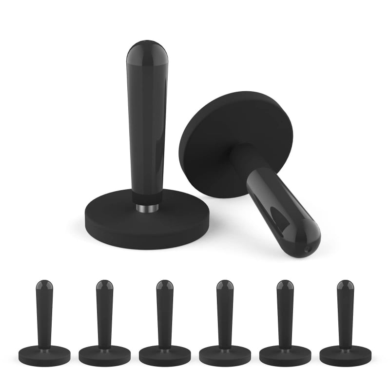 Magnetkinnitus auto värvimisfilmi jaoks – Tuyile, PP, kõik sõidukitüübid, autofilm tööriist, mudel A002