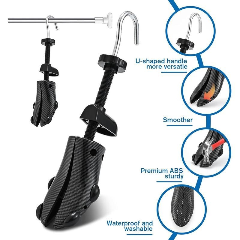 Reguleeritav kingapadi kangast kingade jaoks – pikkus ja laius reguleeritavad, tootekood zk1730914960819786316