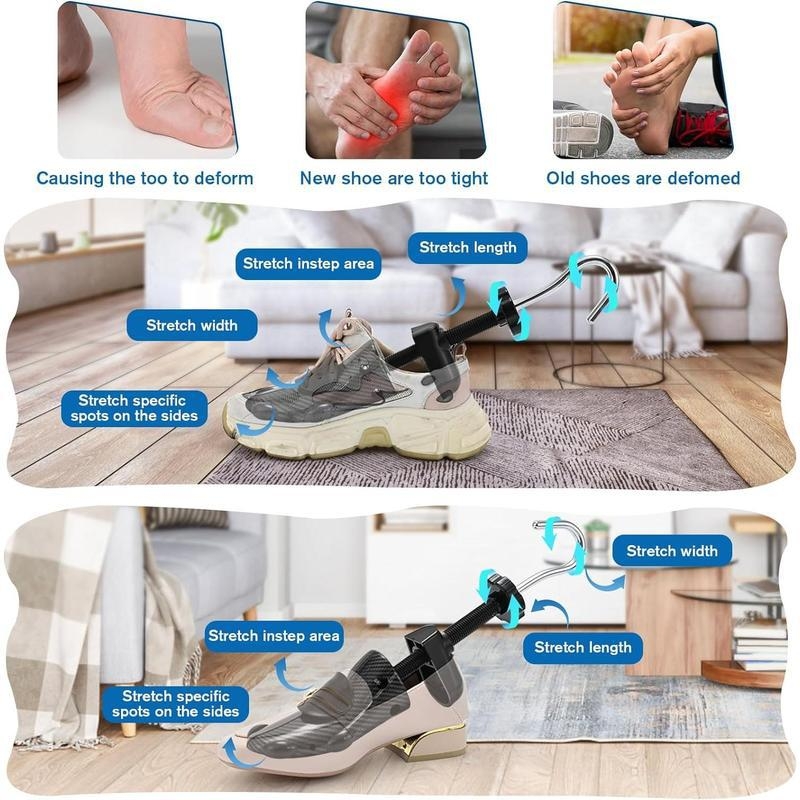 Reguleeritav kingapadi kangast kingade jaoks – pikkus ja laius reguleeritavad, tootekood zk1730914960819786316