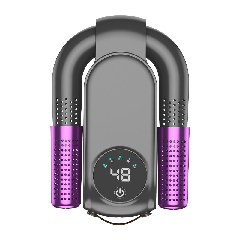 Jalatsikuivataja HX-02, Kaasaskantav, 220V, 150W, 150Hz