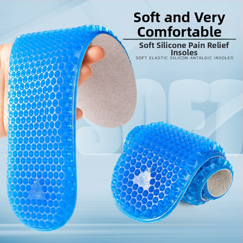 Hexagon Silikoonist sisetald naistele ja mehed, higistatsiooni imendumine, deodorant ja löögist kurnavad, lõigatavad kujunduse järgi, kuivad ja hingavad spordijalatsitele