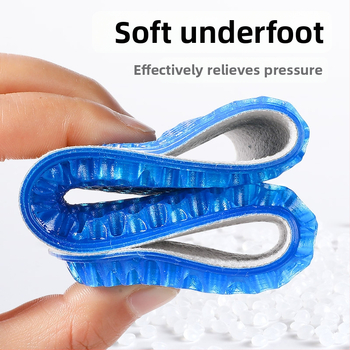 Hexagon Silikoonist sisetald naistele ja mehed, higistatsiooni imendumine, deodorant ja löögist kurnavad, lõigatavad kujunduse järgi, kuivad ja hingavad spordijalatsitele