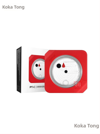 Integreeritud ringikujuline lõikur liimiplaadi katte ja lõikamise survega — Mudel Kekatong, Nimi qita, Bränd Other, Rakendusala Other