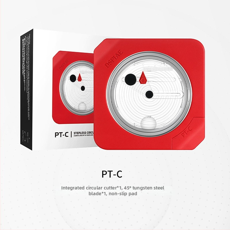 Integreeritud ringikujuline lõikur liimiplaadi katte ja lõikamise survega — Mudel Kekatong, Nimi qita, Bränd Other, Rakendusala Other