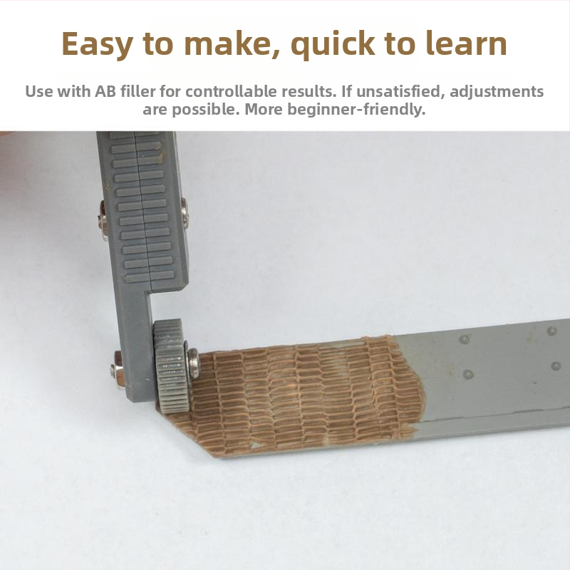 Tanko modelio anti-magnetinių šarvų kūrėjas – įtraukia skirtingų mastelių formas, modelis 0229