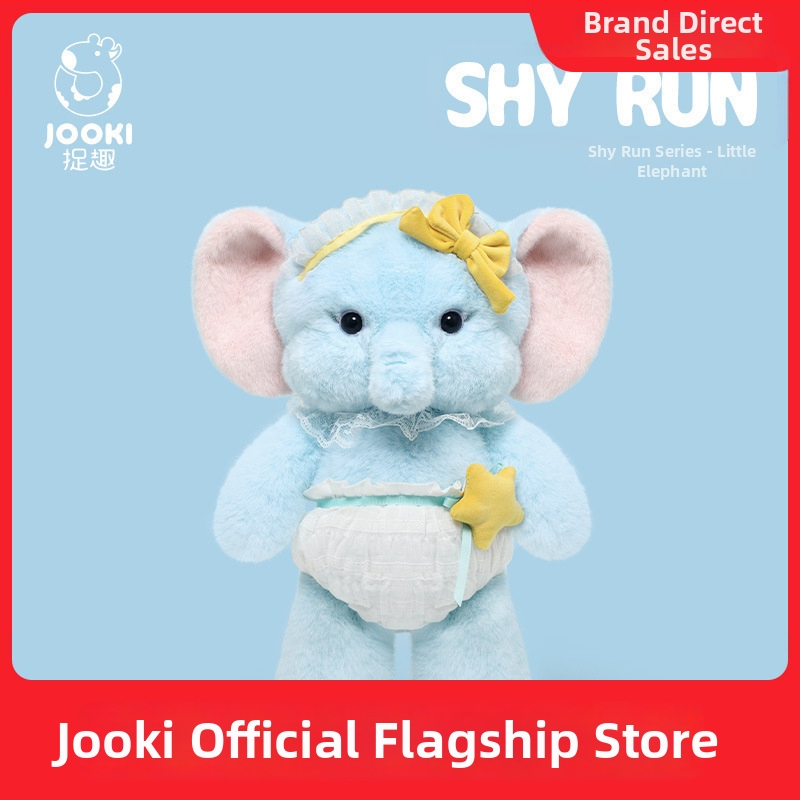 Catch Fun elevant plüüsnukk - lühikese karvane plüüž, PP puuvillatäidis, loomamudel, logoga privaatne märgi kohandamine