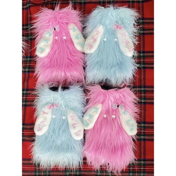 Leg Warmers, kahetoonilised, lips, pikk karv