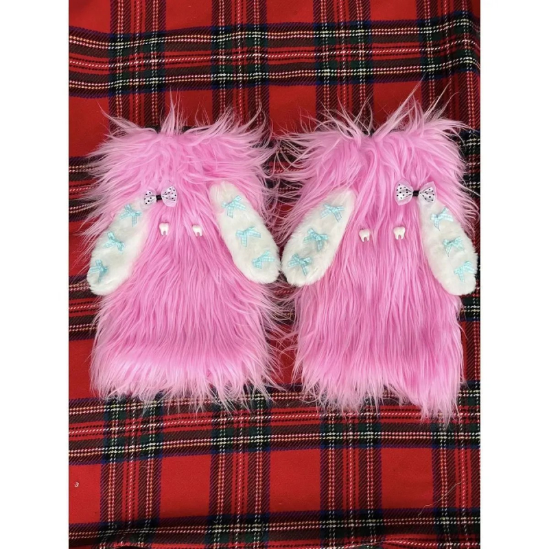 Leg Warmers, kahetoonilised, lips, pikk karv