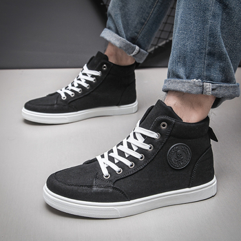 Igapäevased lõuendist tossud, hingavad, libisemiskindlad, nööridega, nahast varbakaitse, PVC ülaosa