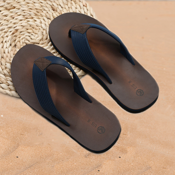 Sandaalid EVA ülaosa ja EVA tallaga, slip-on, meestele, Rooma stiil