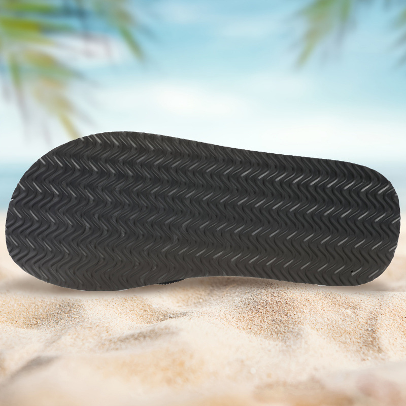 Sandaalid EVA ülaosa ja EVA tallaga, slip-on, meestele, Rooma stiil