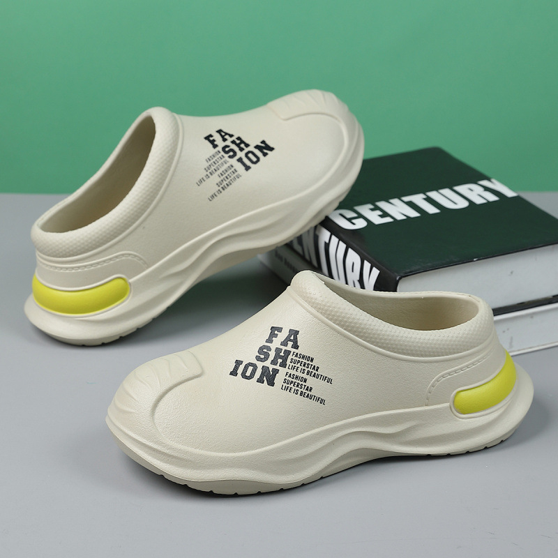 Meeste köögitöö jalanõud, veekindlad, libisemiskindlad, kulumise vastased, madal lõige, sünteetilise naha ülaosa, kummist tald