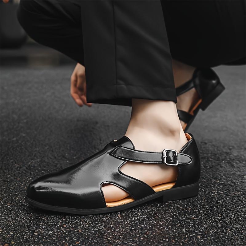 Meeste loaferid denim ülemise osaga, terav ninaga, lameda tallaga