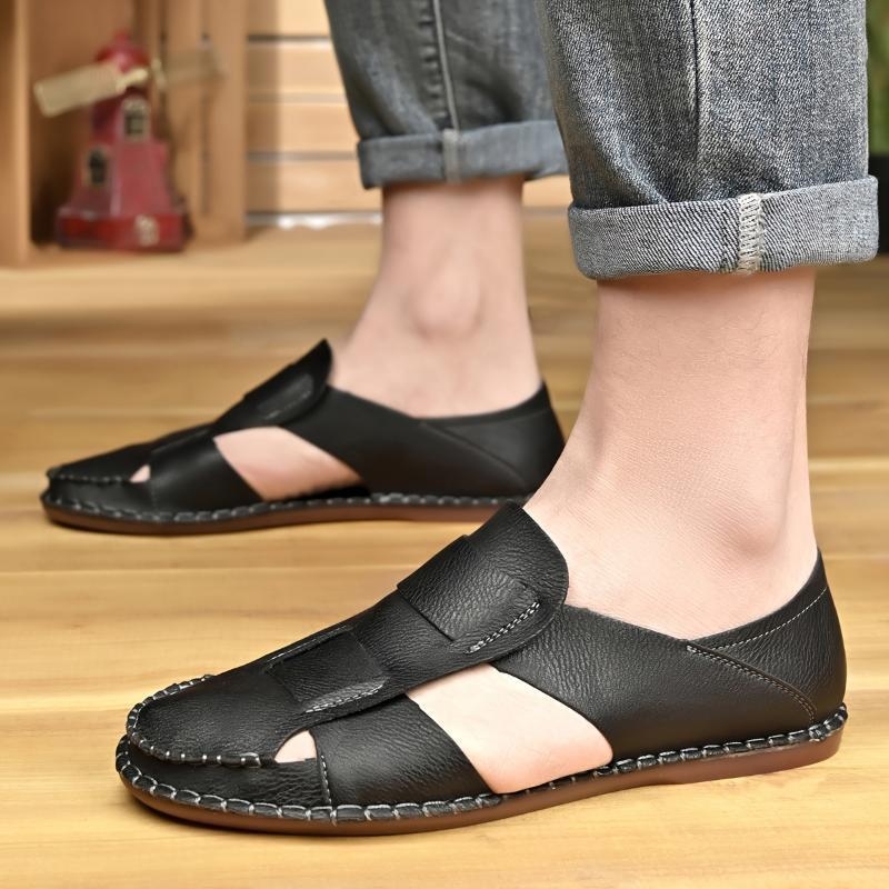 Varvaskaitsega jalatsid – sportlik stiil, ülemine osa Xishi Velvet, kanepist köidetud tald, lame tallaga, 0–3 cm