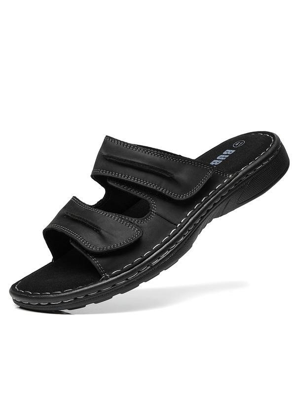 Varbakaitse sandaalid, Igapäevane stiil, Ülemine materjal Xishi Velvet, Tald Hemp Braided, Lame tald