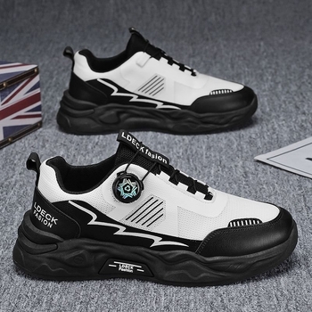 Meeste matkasaapad klambriga kinnitusega, PU ülemine, EVA sisetald, võrkvooder, PVC tald