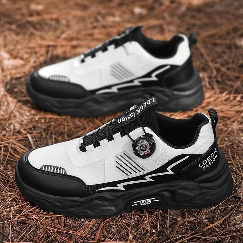 Meeste matkasaapad klambriga kinnitusega, PU ülemine, EVA sisetald, võrkvooder, PVC tald