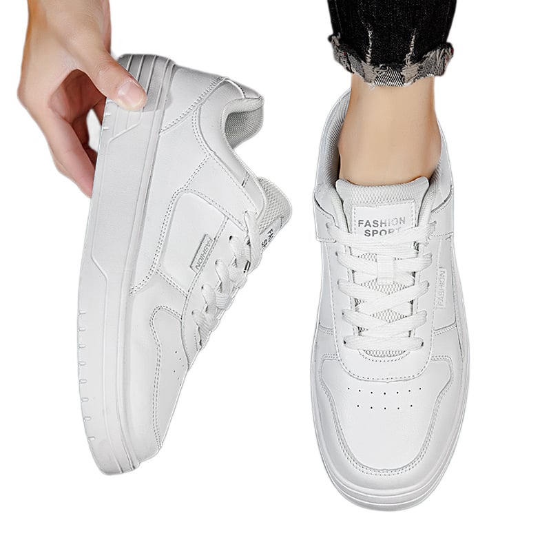 Unisex madalad tossud mikrokiud ülaosaga, ümar ninaga, EVA talla ja sisetald, hingavad ja kerge kõikide aastate jaoks