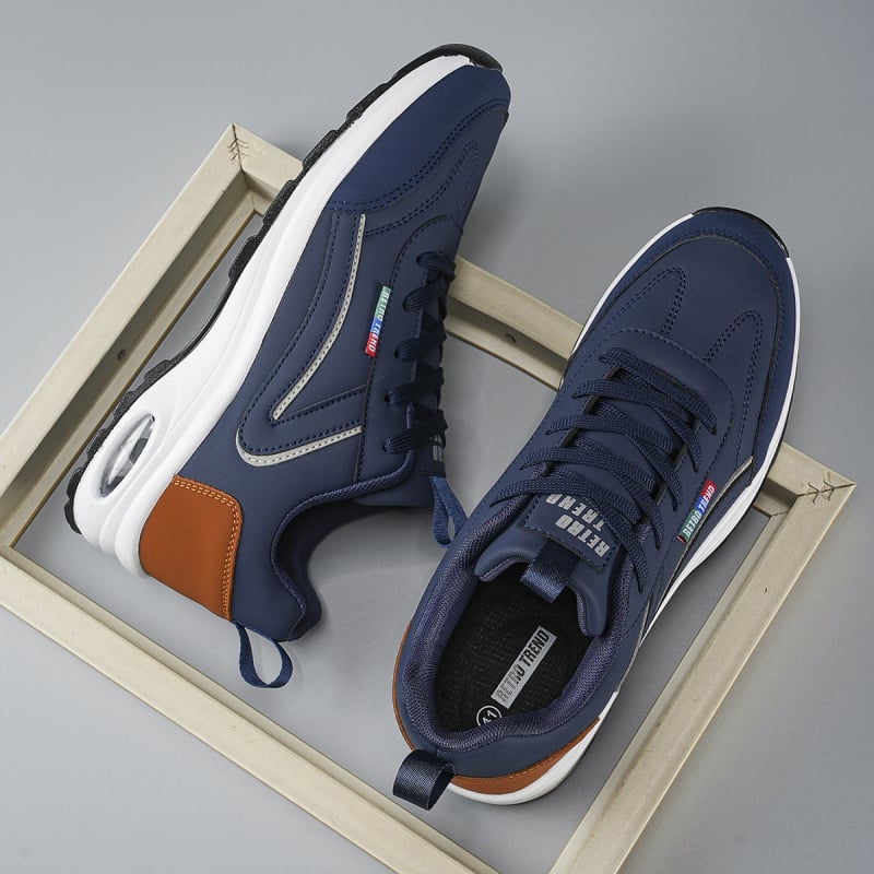 Meeste võrgust tossud – hingav pealmine kiht, MD tall, sisemine võrk, sobivad kevad-suve-sügiseks