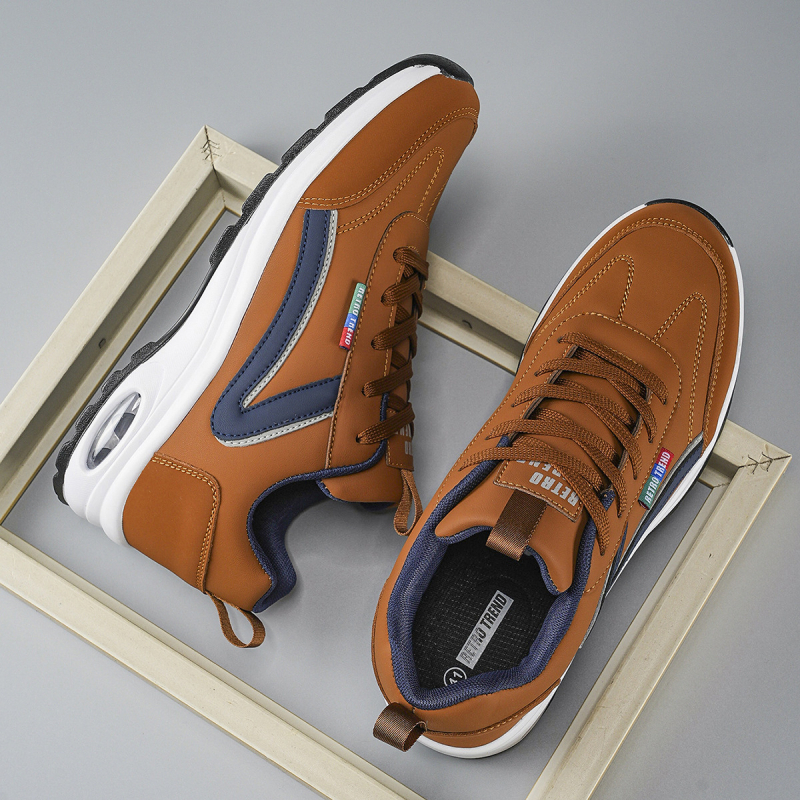 Meeste võrgust tossud – hingav pealmine kiht, MD tall, sisemine võrk, sobivad kevad-suve-sügiseks