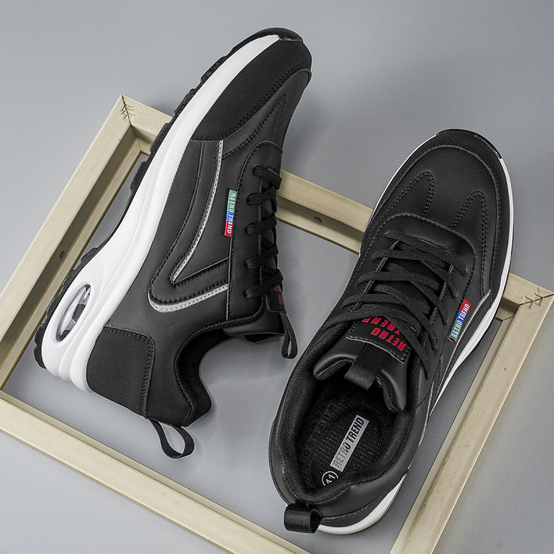 Meeste võrgust tossud – hingav pealmine kiht, MD tall, sisemine võrk, sobivad kevad-suve-sügiseks