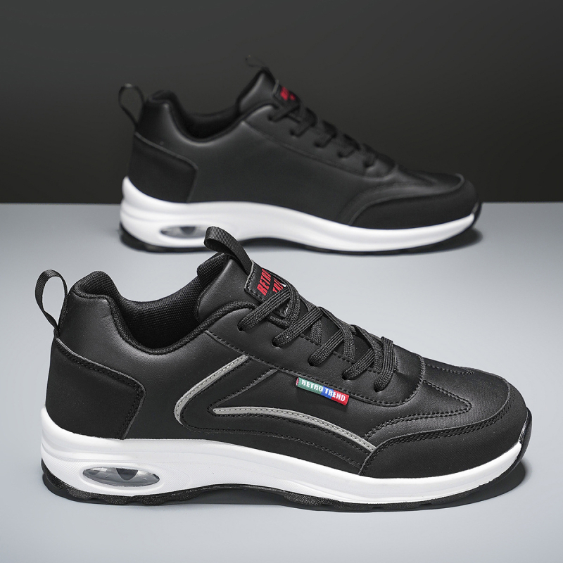 Meeste võrgust tossud – hingav pealmine kiht, MD tall, sisemine võrk, sobivad kevad-suve-sügiseks