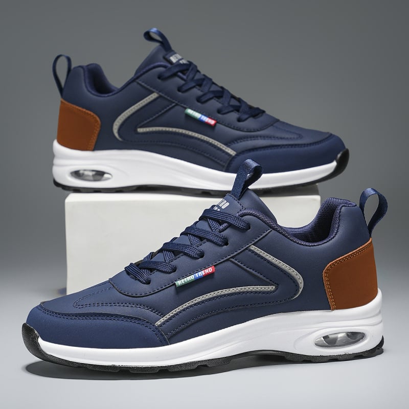 Meeste võrgust tossud – hingav pealmine kiht, MD tall, sisemine võrk, sobivad kevad-suve-sügiseks