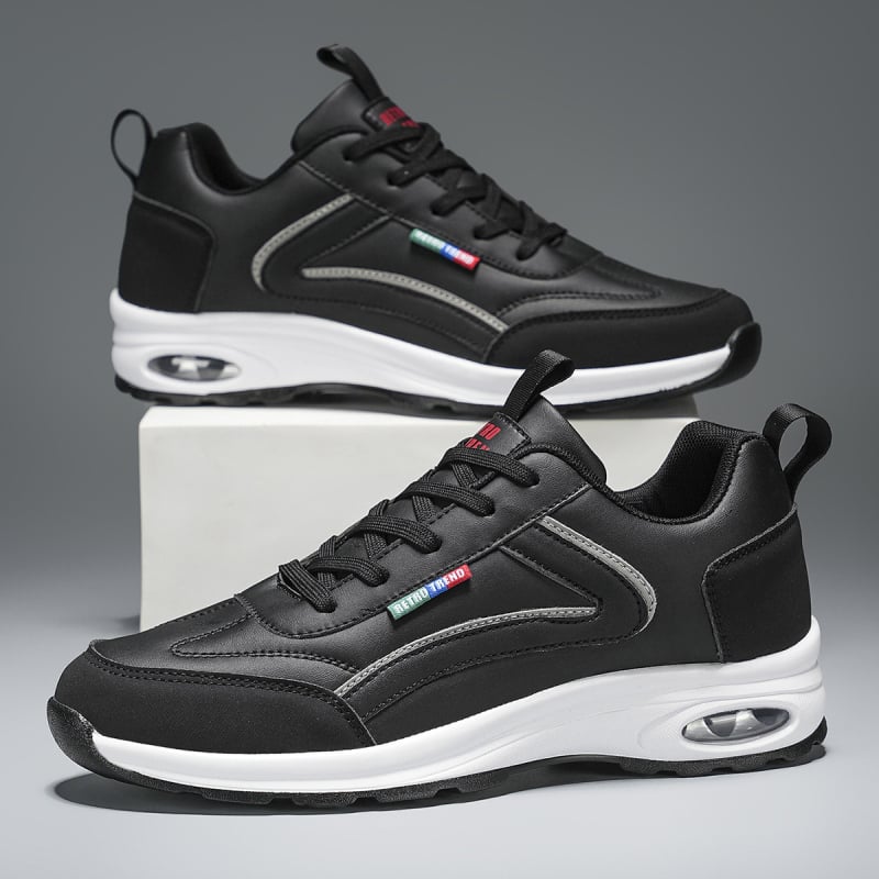 Meeste võrgust tossud – hingav pealmine kiht, MD tall, sisemine võrk, sobivad kevad-suve-sügiseks