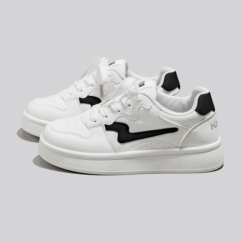 Naiste spordijalatsid sünteetsest nahast, kummist tald, 3–7 cm kõrgus, riidekinnitusega, latex sisetald, hingavad, igapäevane stiil