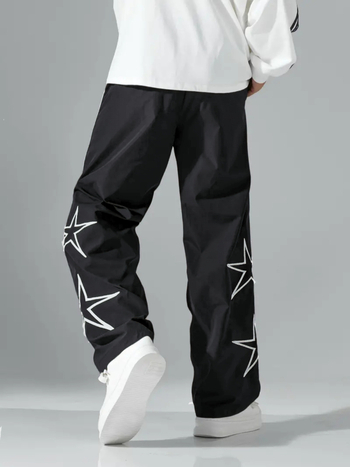 Meeste igapäevased püksid sirge lõikega, pikad, elastne vöökoht, bambuskiud, küülikukarv (elastne vöökoht; sirge lõige; pikad; bambuskiud; küülikukarv)