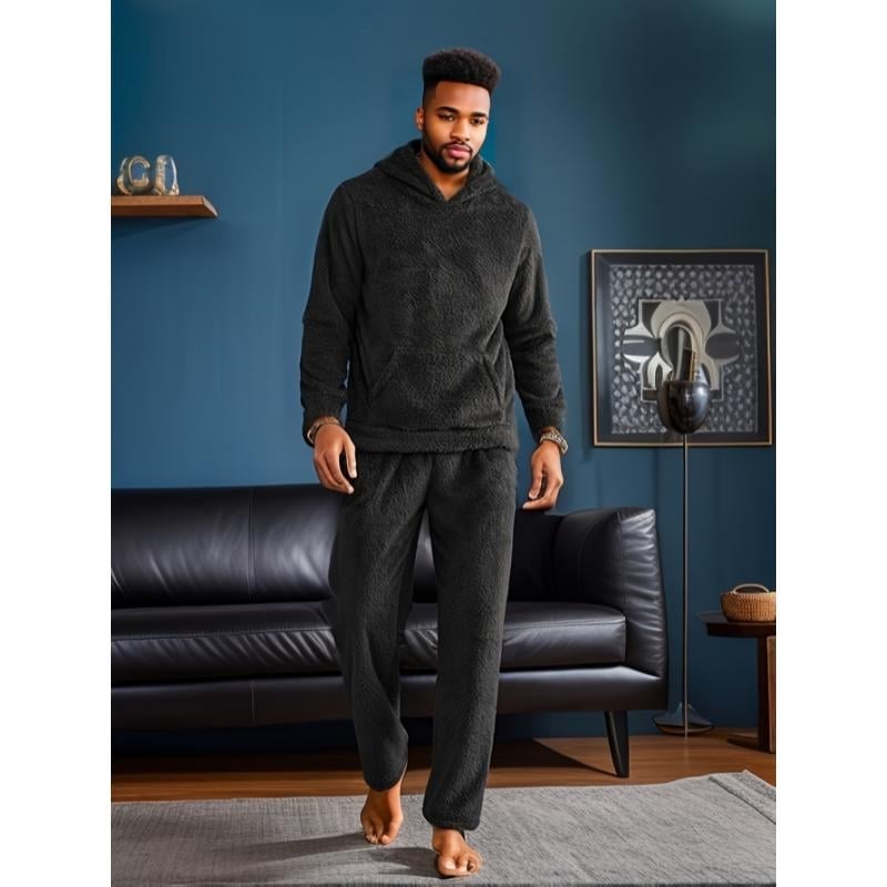 Öö-püksid, Half-Side fleece, puuvill, karikatuuristiil, kevad 2025